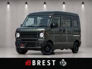 2023 SUZUKI EVERY