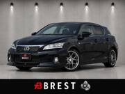 2011 LEXUS CT