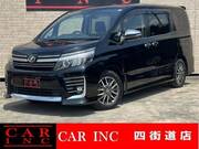 2016 TOYOTA VOXY