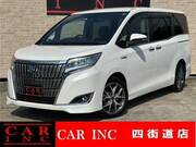 2017 TOYOTA ESQUIRE