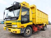 2007 ISUZU FORWARD