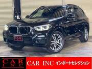 2017 BMW X3