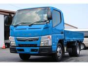 2016 FUSO CANTER