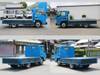 FUSO CANTER
