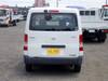 TOYOTA TOWNACE VAN