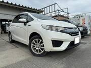 2014 HONDA FIT HYBRID