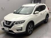 2020 NISSAN X-TRAIL