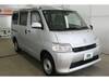 MAZDA BONGO VAN