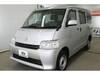 MAZDA BONGO VAN