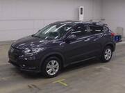 2017 HONDA VEZEL