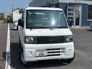 2006 MITSUBISHI MINICAB TRUCK