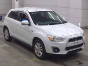 2014 MITSUBISHI RVR G
