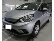 2022 HONDA FIT