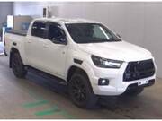 2022 TOYOTA HILUX