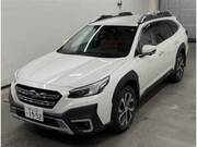 2022 SUBARU LEGACY OUTBACK