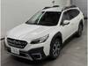 SUBARU LEGACY OUTBACK