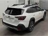 SUBARU LEGACY OUTBACK