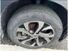 SUBARU LEGACY OUTBACK