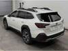 SUBARU LEGACY OUTBACK