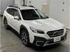SUBARU LEGACY OUTBACK