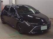 2020 TOYOTA COROLLA SPORT