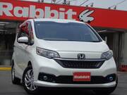 2022 HONDA FREED