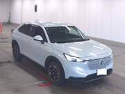 2022 HONDA VEZEL G