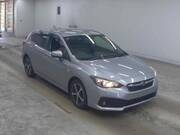 2022 SUBARU IMPREZA SPORTS