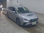 2023 SUBARU LEVORG