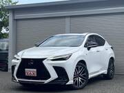 2023 LEXUS NX
