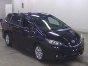 2009 TOYOTA WISH 1.8S