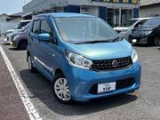 2013 NISSAN DAYZ