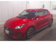 2023 SUZUKI SWIFT SPORT