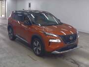 2023 NISSAN X-TRAIL