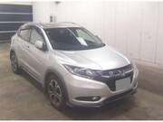 2015 HONDA VEZEL