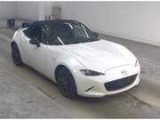 2023 MAZDA ROADSTER