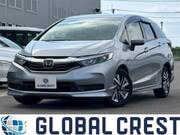 2021 HONDA SHUTTLE