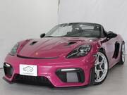 2025 PORSCHE OTHER
