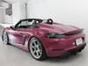 PORSCHE OTHER