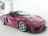 PORSCHE OTHER