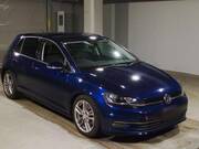 2020 VOLKSWAGEN GOLF