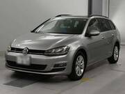 2014 VOLKSWAGEN GOLF VARIANT