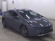 2023 TOYOTA PRIUS