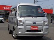 2010 SUBARU SAMBAR VAN