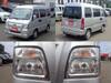 SUBARU SAMBAR VAN