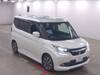 SUZUKI SOLIO BANDIT