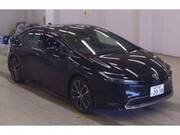 2025 TOYOTA PRIUS