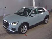 2022 AUDI Q2