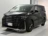 TOYOTA VELLFIRE HYBRID