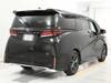 TOYOTA VELLFIRE HYBRID